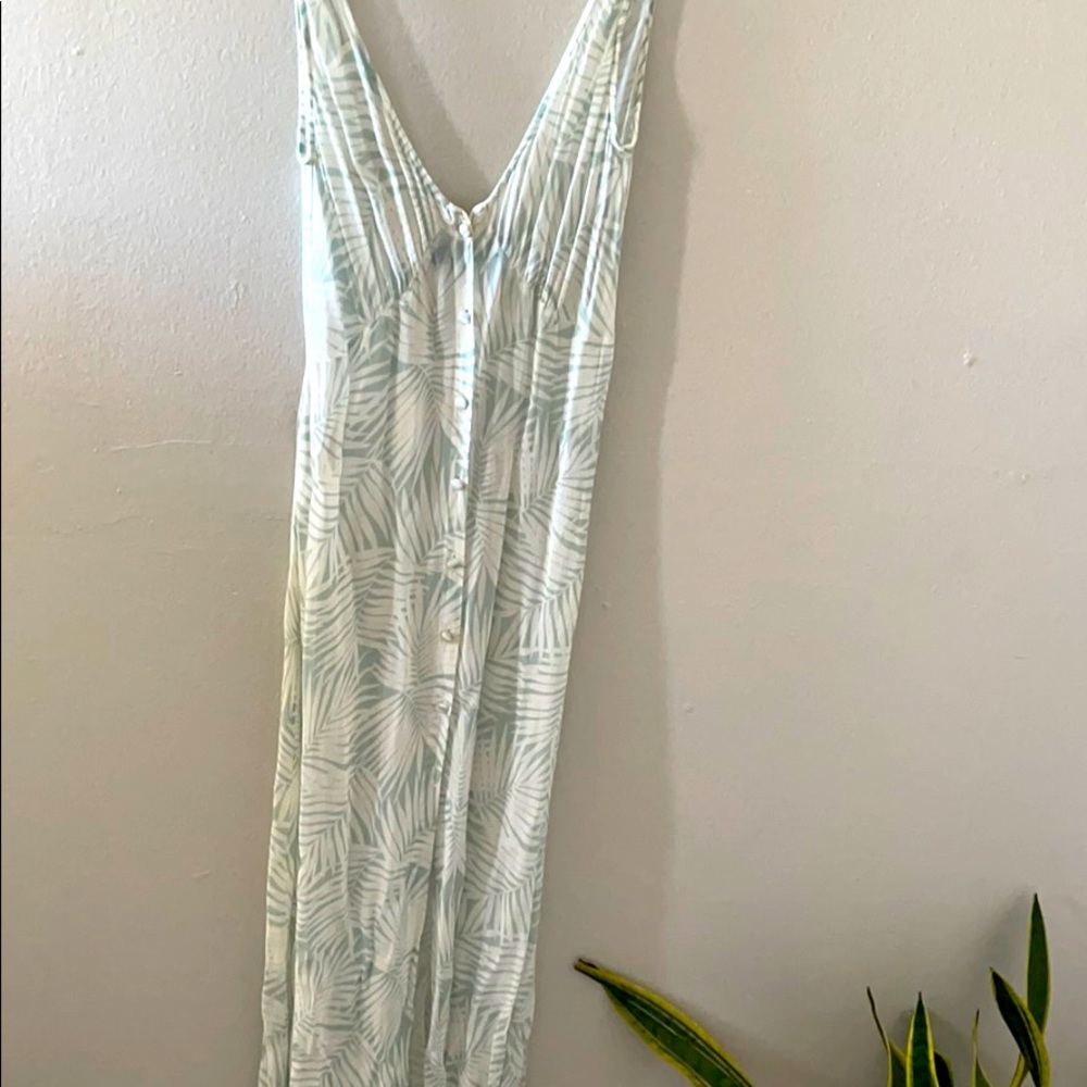 For love and lemons coverup dress